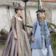 Gina McKee and Helen MIrren